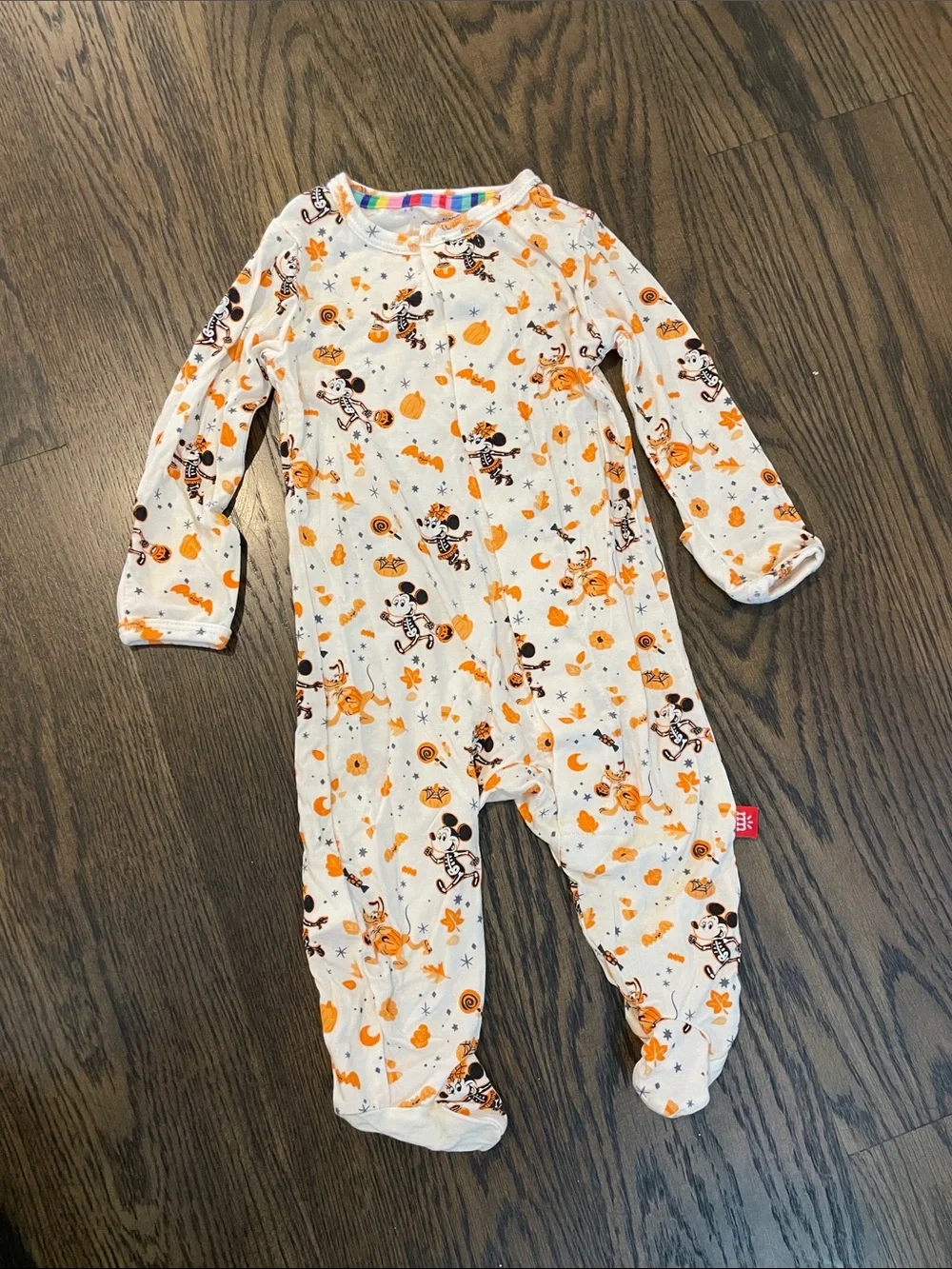 Bundle Magnetic Me Mickey Mouse Halloween Sibling Set